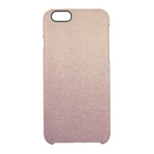 Rosen-GoldOmbre Glitzer-Sand-Blick-Rosa