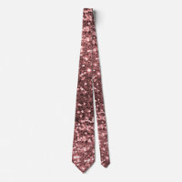 Rosen-Goldrosa-Imitat-Glitzer-Schein-Muster