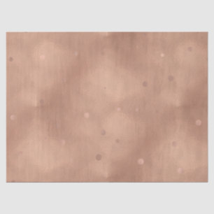 Rosen-Goldschein Seidenpapier