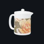 Rosen im Blüten-Tee-Topf<br><div class="desc">Rosen in der Blüte</div>