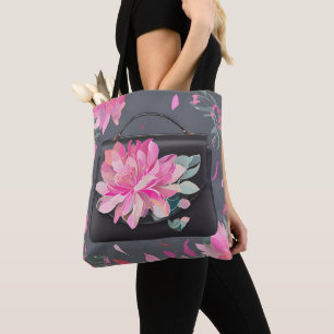Rosen in Blüte AI-Kunst 