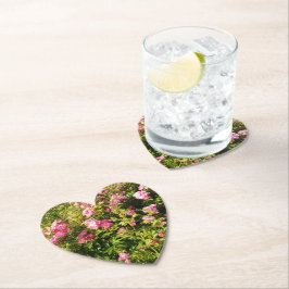 Rosen in Blüte Untersetzer