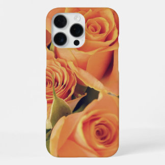 Rosen iPhone 16 Pro Max Hülle