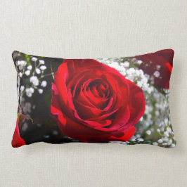 Rosen-Kissen Lendenkissen