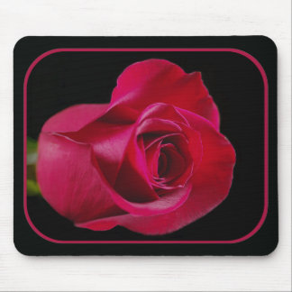 Rosen-Knospe Mousepad