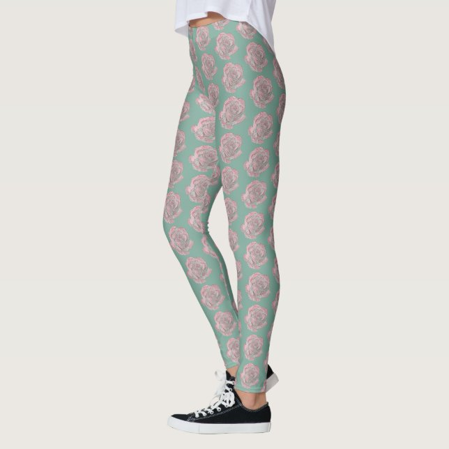 Rosen Leggings (Links)