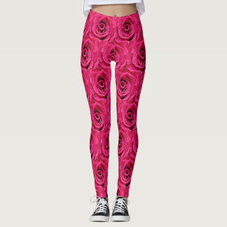 Rosen-Leggings Leggings