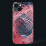 Rosen-Licht I iPhone 13 Hülle<br><div class="desc">Zuhause Décor</div>