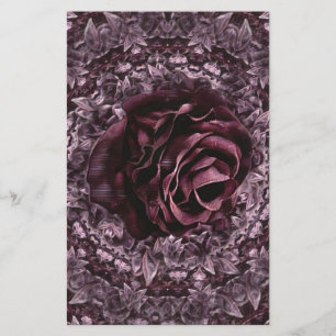 Rosen-Mandala 