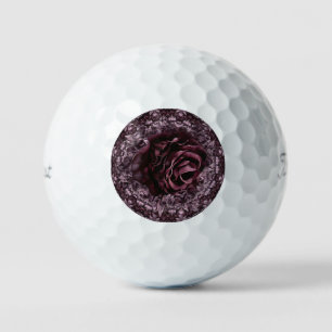 Rosen-Mandala  Golfball