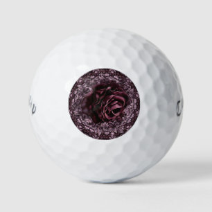 Rosen-Mandala  Golfball