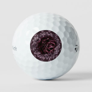 Rosen-Mandala Golfball