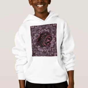 Rosen-Mandala  Hoodie