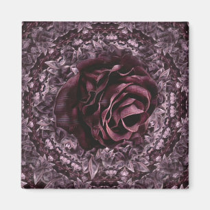 Rosen-Mandala  Magnet