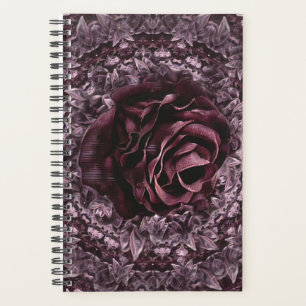 Rosen-Mandala Planer