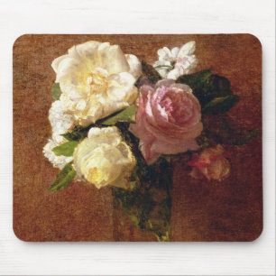 Rosen Mousepad