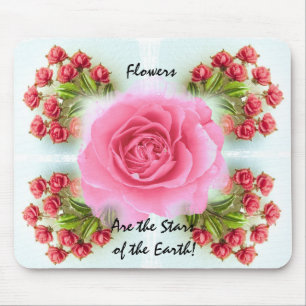 Rosen Mousepad