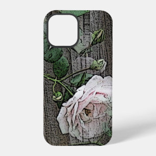 Rosen Power Bank iPhone 12 Pro Hülle