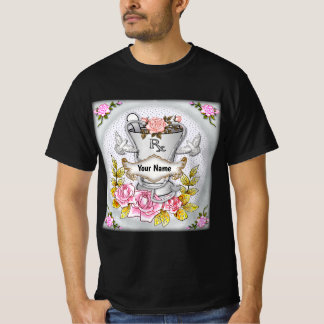 Rosen RX Mörser T-Shirt