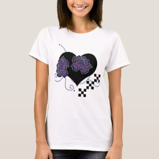 Rosen sind nicht rot T-Shirt