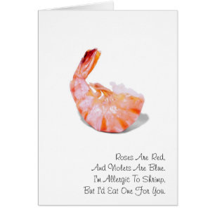 Rosen sind rot und Veilchen sind blau