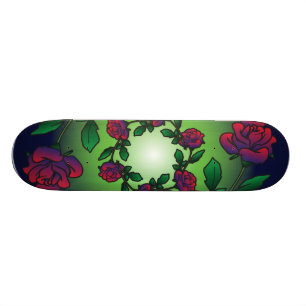 Rosen Skateboard