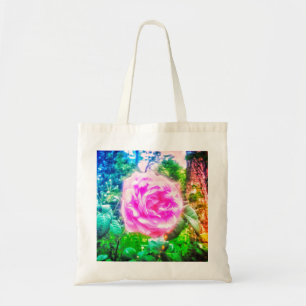 ROSEN-TASCHE TRAGETASCHE