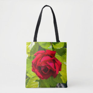 Rosen-Taschen-Tasche