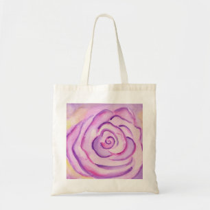 Rosen-Taschen-Tasche Tragetasche