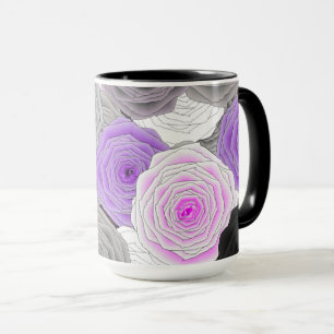 Rosen Tasse