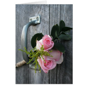 Rosen- und Barenttür-Karte