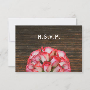 Rosen und Barnwood RSVP