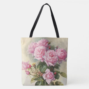 Rosen und feine Kunst Bumblebees Paul de Longpre