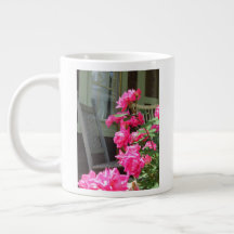 Rosen und Rocker - Martha's Vineyard