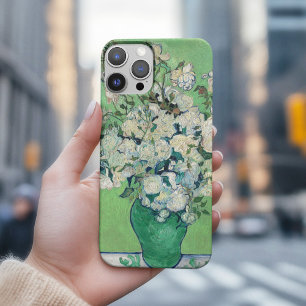 Rosen, Vincent van Gogh Case-Mate iPhone Hülle