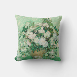 Rosen - Vincent van Gogh Kissen
