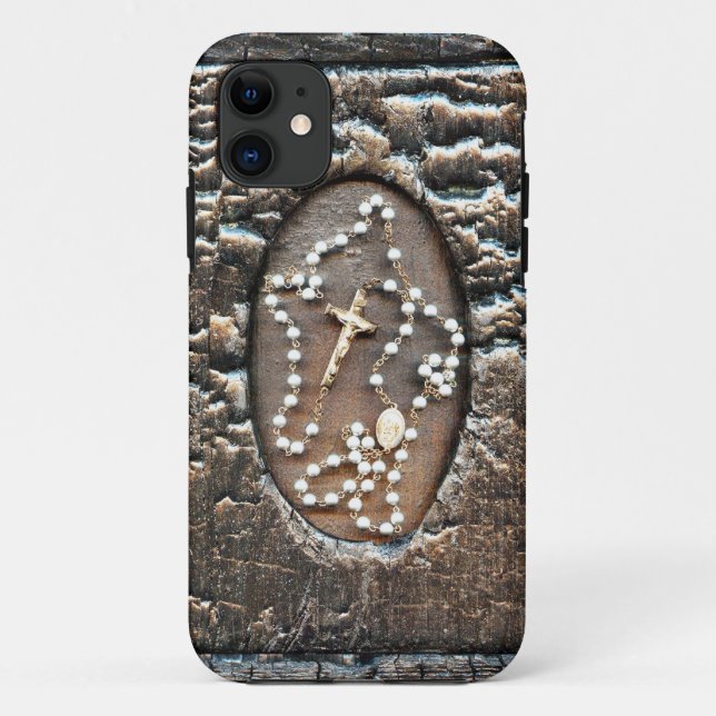 Rosenbeet Case-Mate iPhone Hülle (Rückseite)