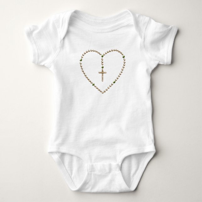 Rosenbeet T-Shirt (Vorderseite)