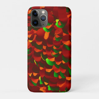  Rosenblätter abstrakt Case-Mate iPhone Hülle