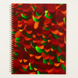  Rosenblätter abstrakt Planer