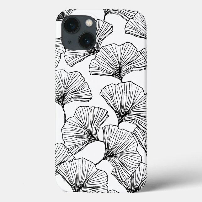 Rosenblätter Case-Mate iPhone Hülle (Rückseite)