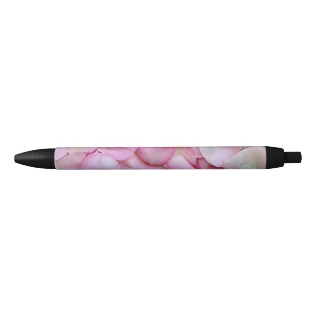 Rosenblätter Kugelschreiber (Vorderseite)