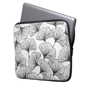 Rosenblätter Laptopschutzhülle
