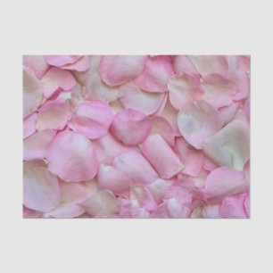 Rosenblätter Seidenpapier