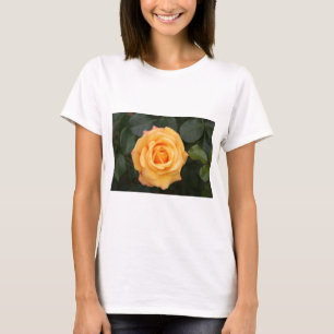 Rosenblumen-Blume Liebe Ehefrau Schatz Paar T-Shirt
