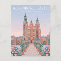 Rosenborg Schloss Kopenhagen Königliche Schätze Po