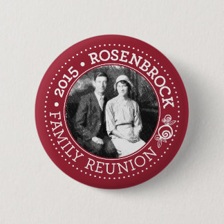 Rosenbrock Wiedersehen-Knopf Button