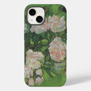 Rosenbusch von Vincent Van Gogh Case-Mate iPhone 14 Hülle
