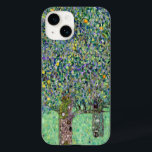 Rosenbüsche unter den Bäumen, Gustav Klimt Case-Mate iPhone 14 Hülle<br><div class="desc">Gustav Klimt (14. Juli 1862 - 6. Februar 1918) war ein österreichischer symbolischer Maler und einer der prominentesten Mitglieder der Wiener Sezessionsbewegung. Klimt ist bekannt für seine Gemälde, Wandgemälde, Skizzen und andere Kunstobjekte. Neben seinen figurativen Werken, die Allegorien und Portraits enthalten, malte er Landschaften. Unter den Künstlern der Wiener Sezession...</div>