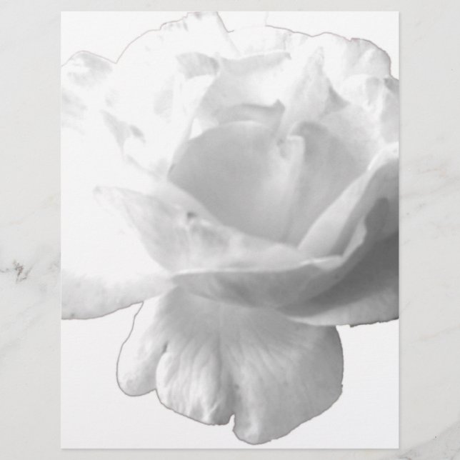 Rosendesign (Vorderseite)